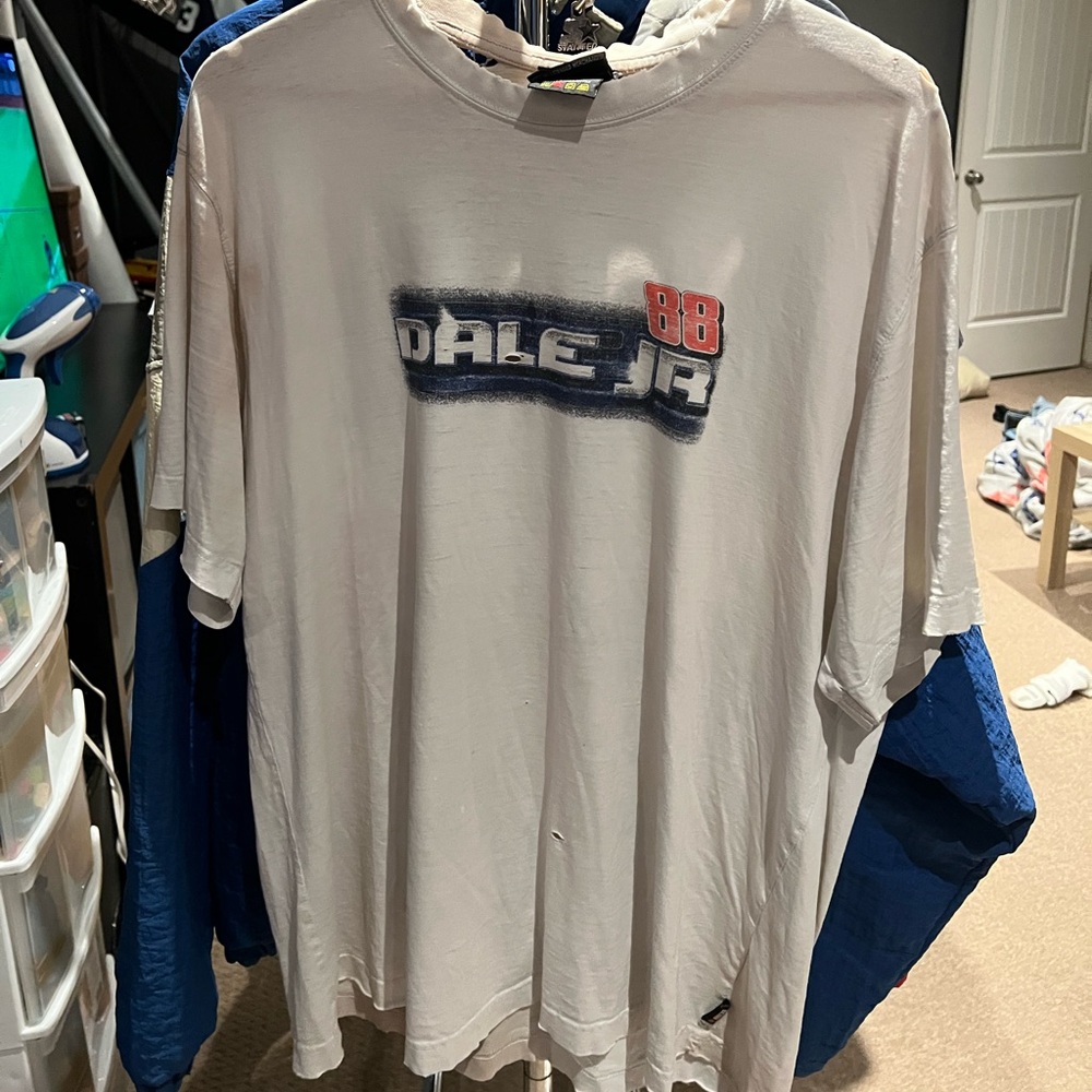 Dale Jr Tee